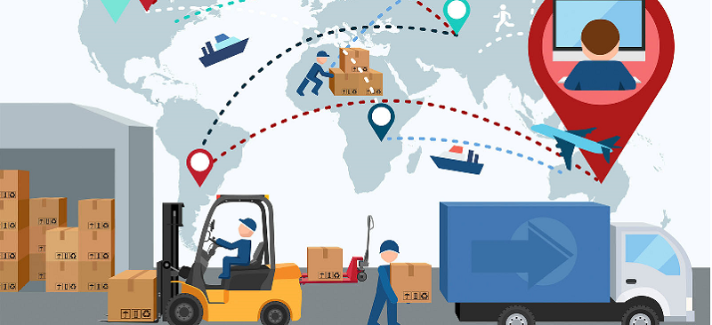 аутсорсинг национального и международного транспорта